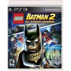 Lego Batman 2 (BluRay Bundle)